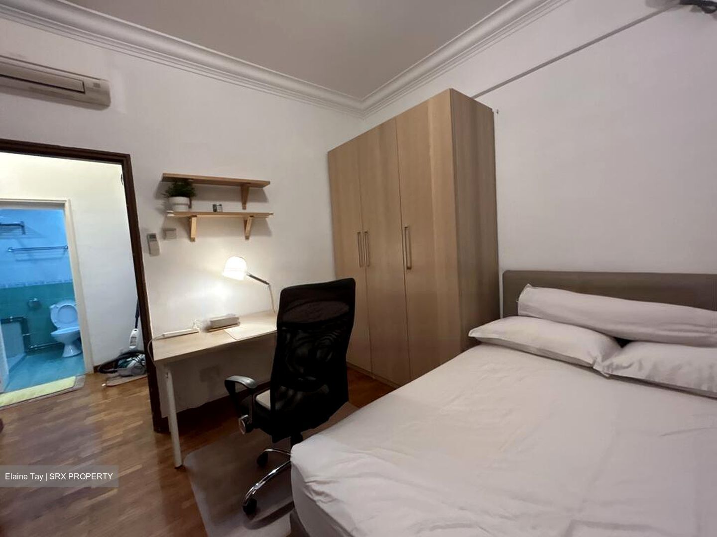 Palm Lodge (D14), Apartment #475100441